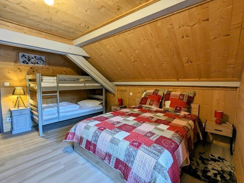 Appartement Le Grenier