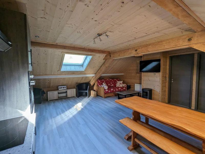 Le Grenier Appartement